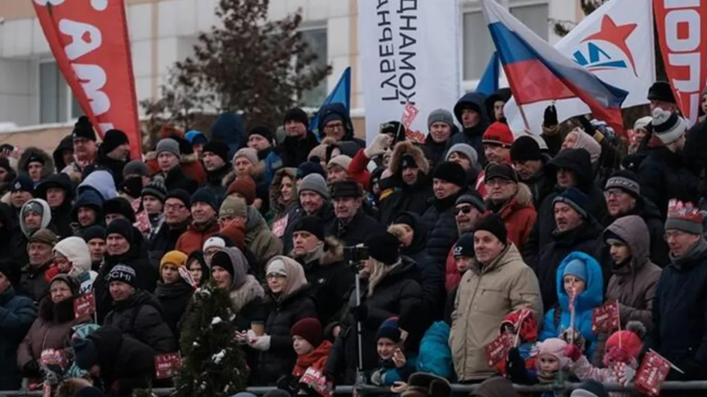 Пресс-служба Министерства физической культуры и спорта Московской области