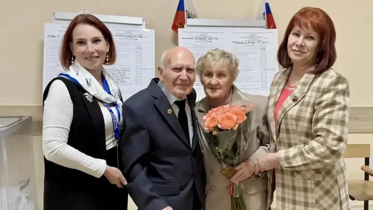 Пресс-служба администрации городского округа Балашиха