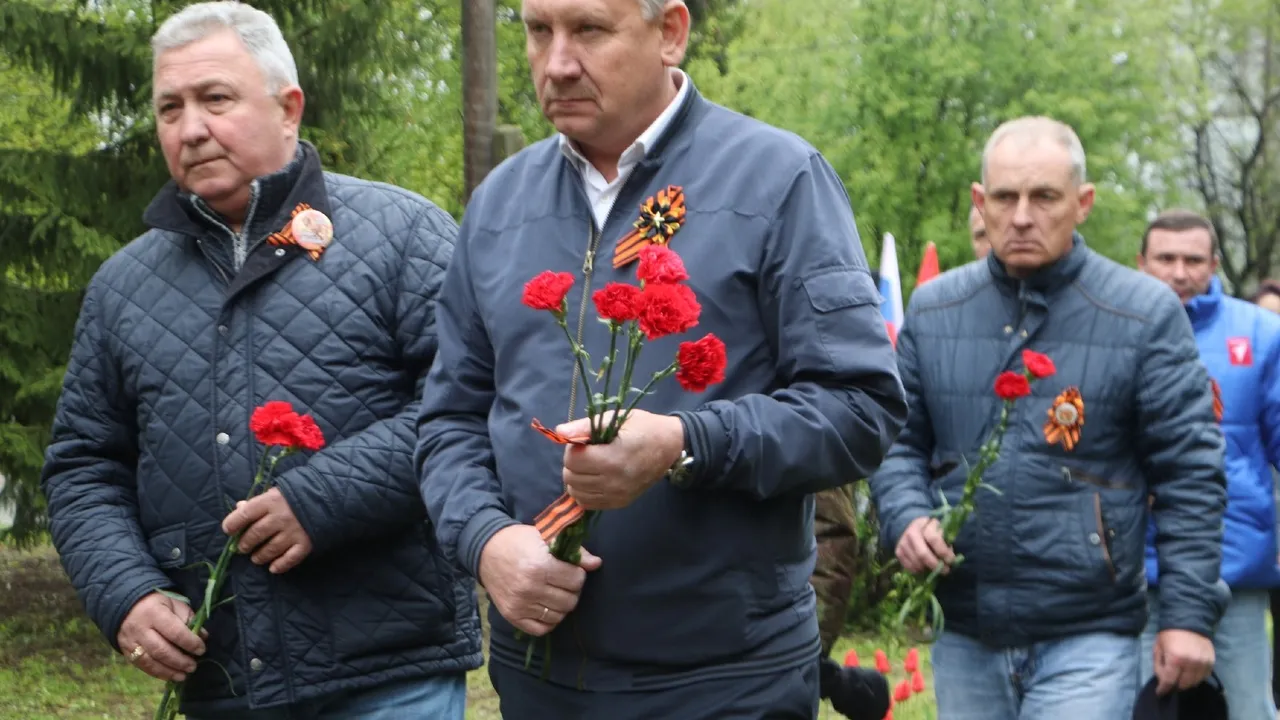 Фото: vk.com/Виктор Петрущенко