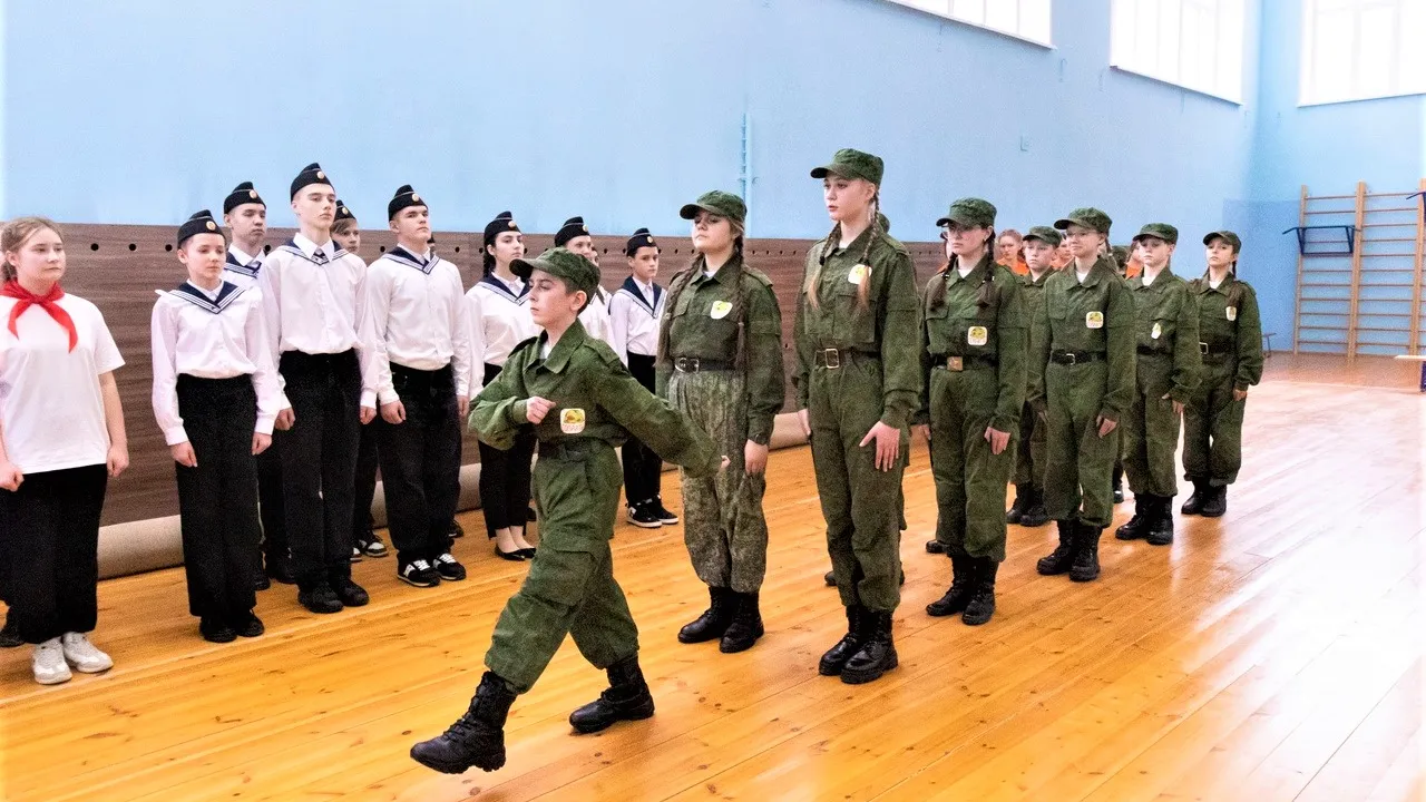 Фото: пресс-служба администрации г. о. Лыткарино