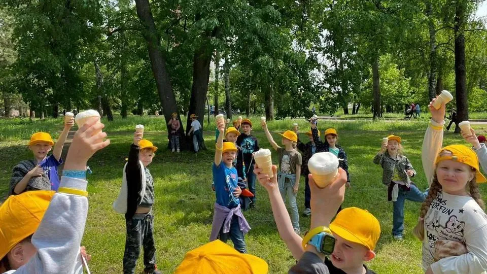 Фото: пресс-служба администрации городского округа Мытищи