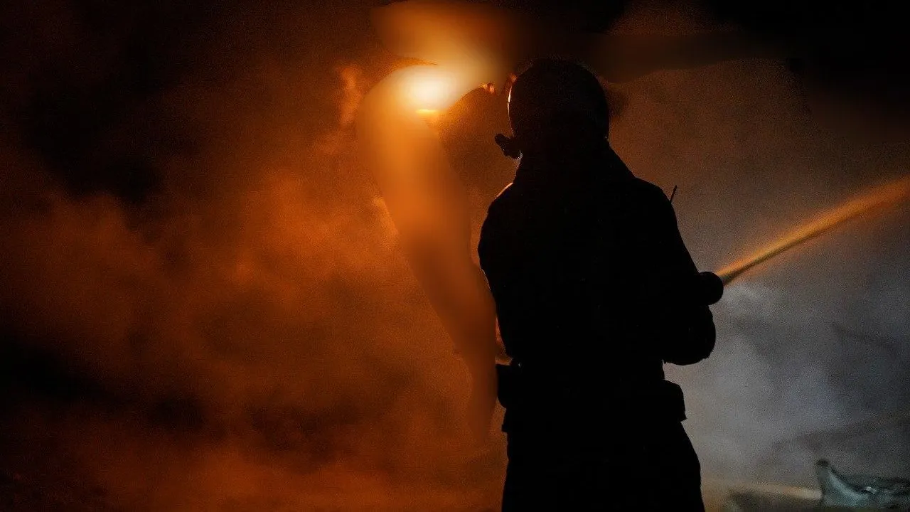 State Emergency Service of Ukraine