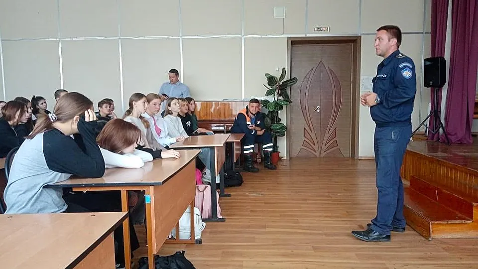 Фото: ГКУ МО Мособлпожспас