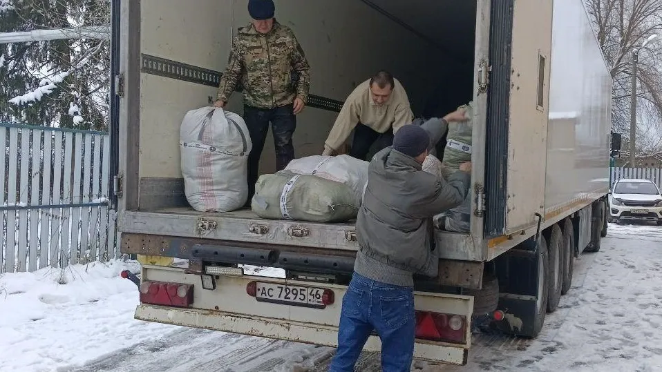 Фото: администрация Рузского г.о.