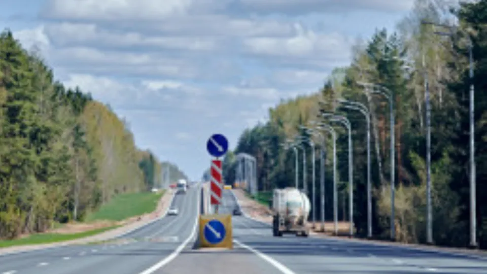 Фото: Минтранс Московской области
