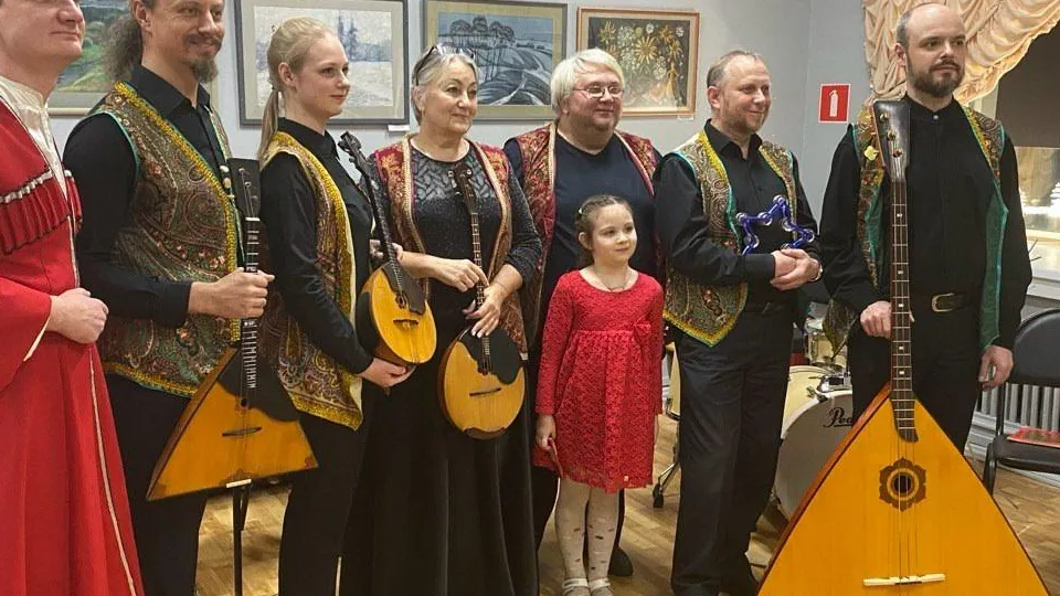 Фото: Библиотеки Электростали