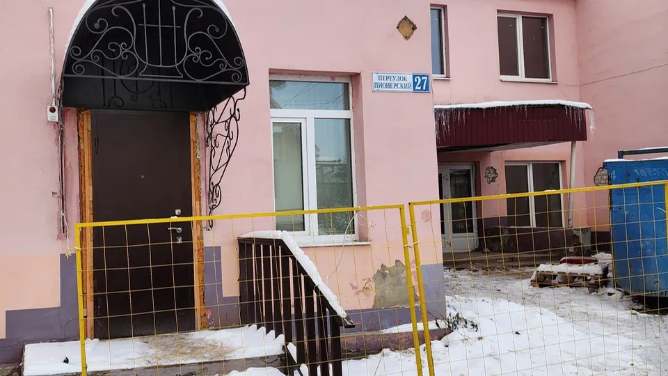 Фото: Ольга Антонова