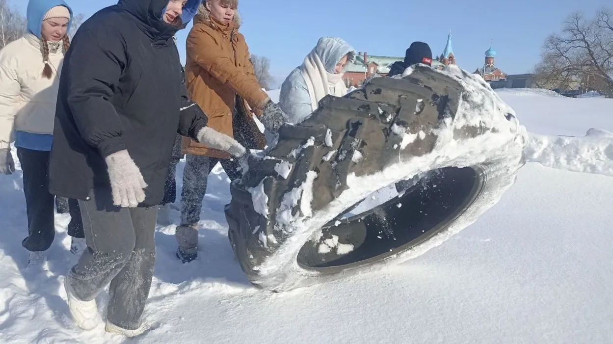 Фото:&nbsp;МБУ ДО "Центр детского творчества"