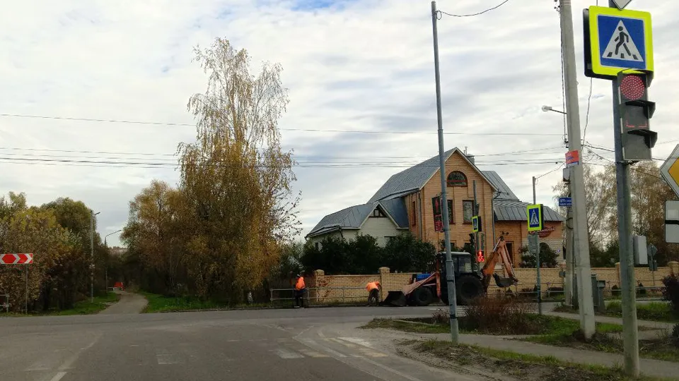 Фото: личный архив Василия Тремасова