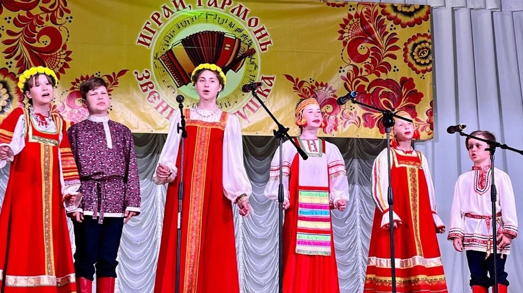 Фото: пресс-служба администрации г.о. Зарайск