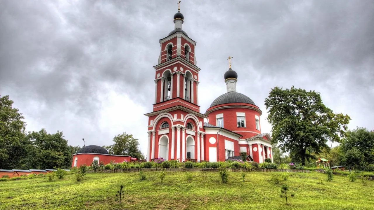 Фото: t.me/hram_petra_i_pavla_lytkarino