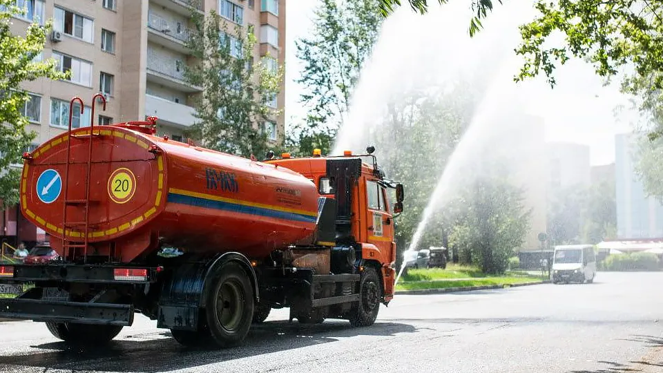 Фото: Минтранс Подмосковья