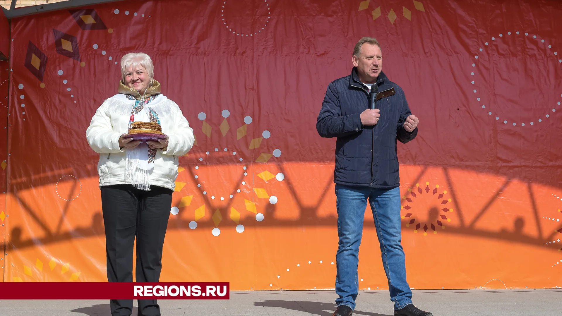 Фото: Евгений Мазепов