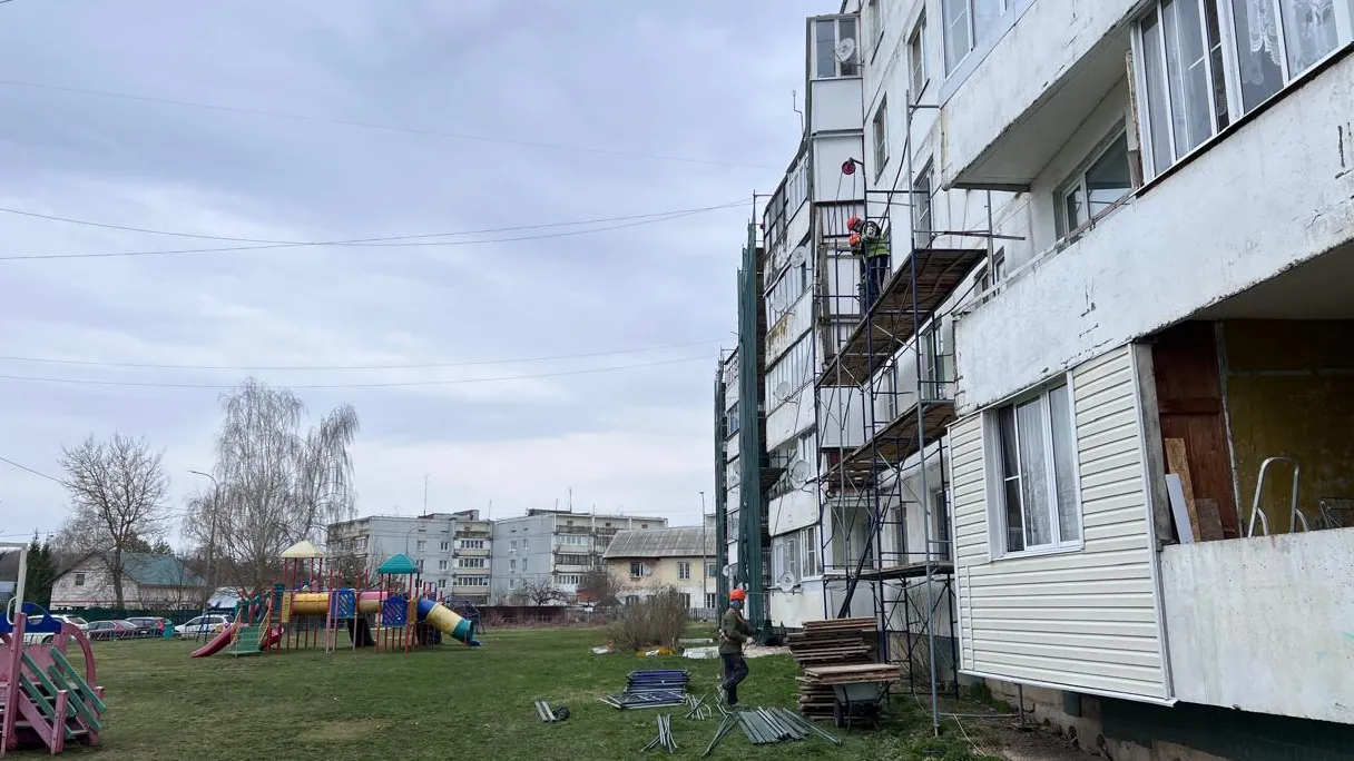 Фото: пресс-служба Александра Баранова&nbsp; &nbsp;&nbsp;