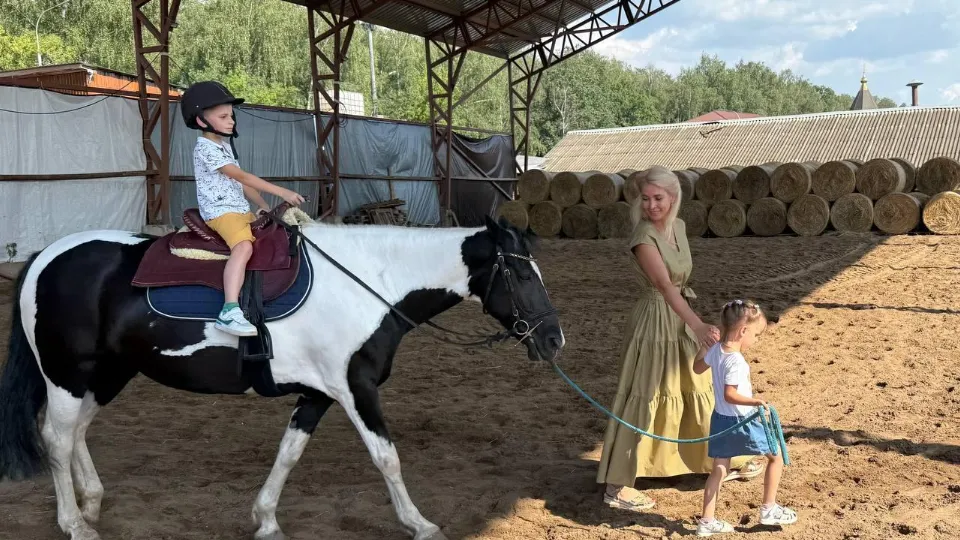 Фото: администрация г.о. Люберцы