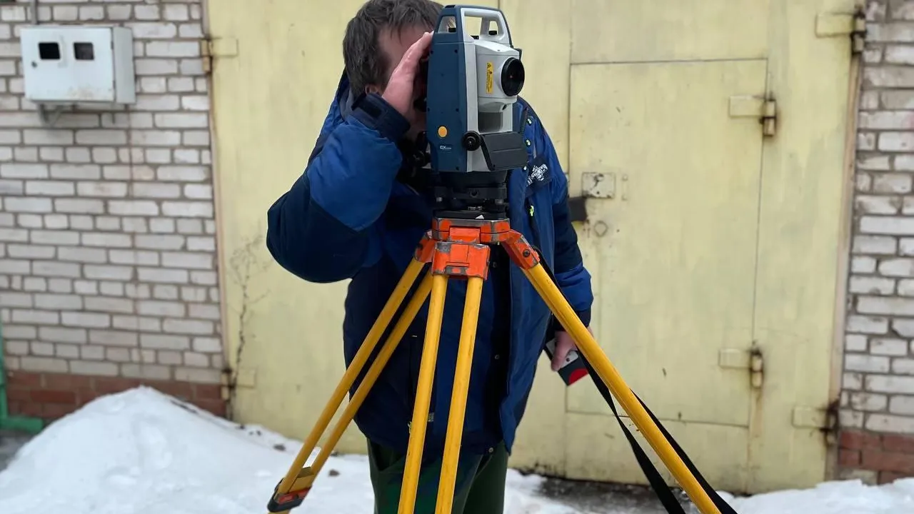 Фото: БТИ МО