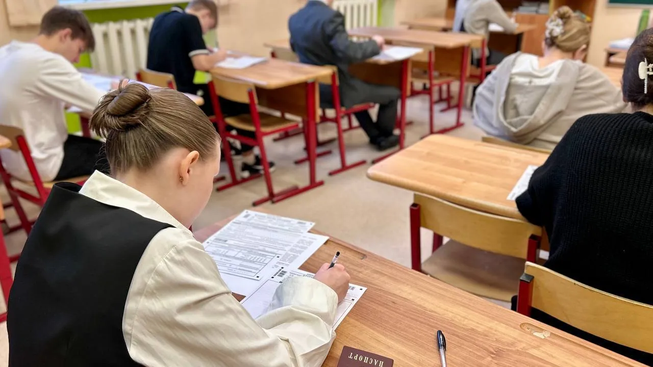 Фото: пресс-служба администрации Можайского м.о.