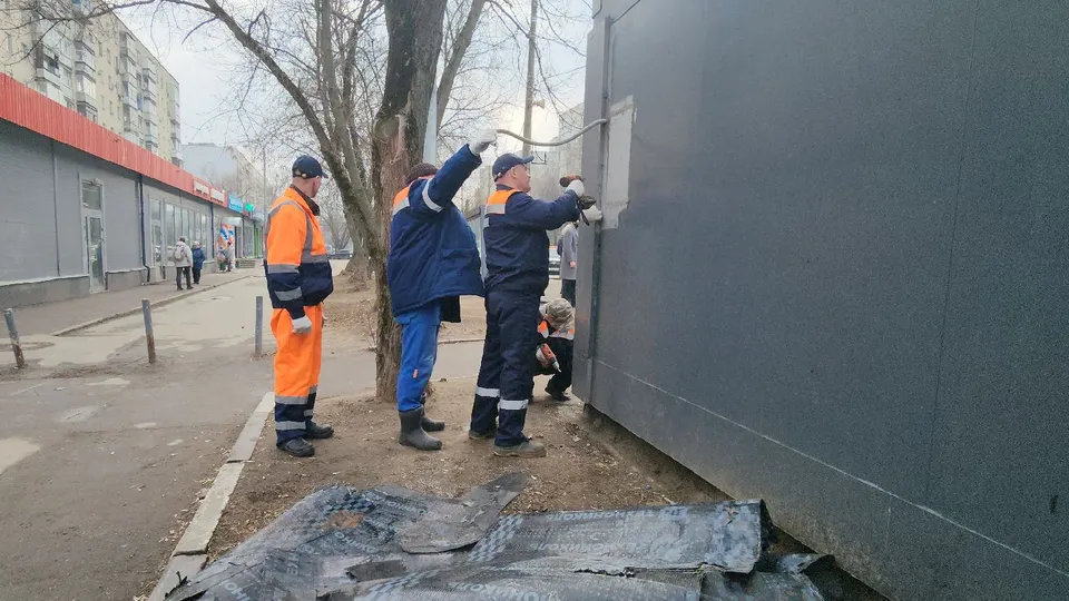 Фото: МедиаБанк Подмосковья/Наталья Лымарь
