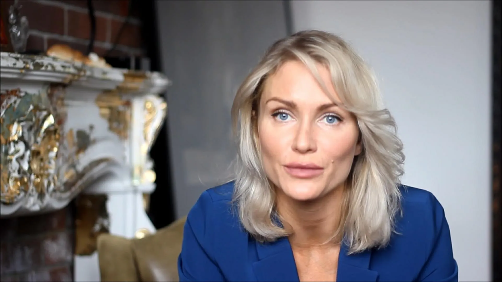 katyagordon. ru/Global Look Press