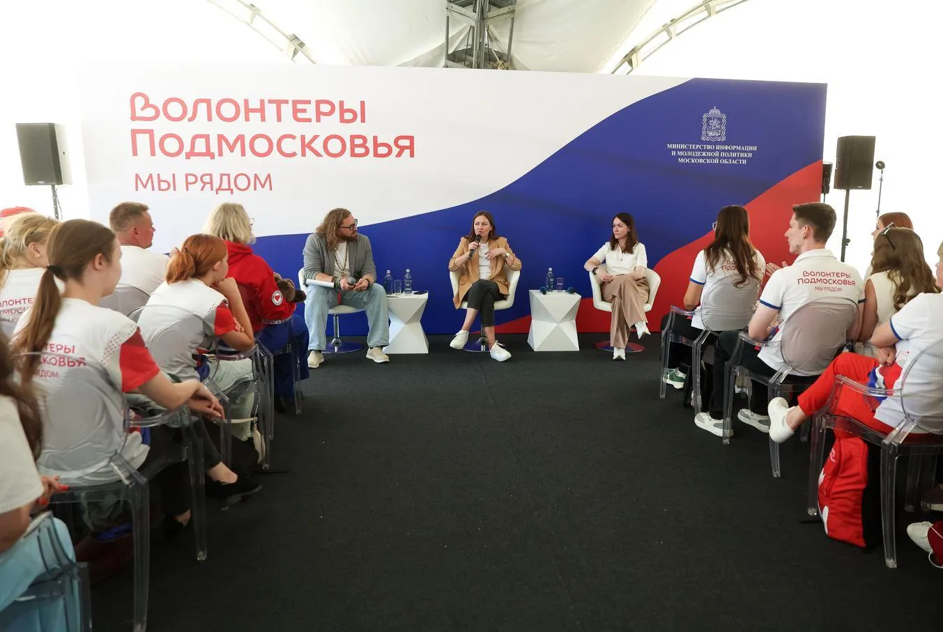 Евгений Пронин