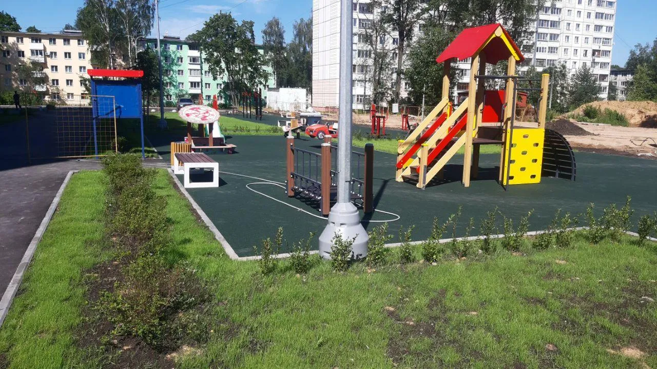 Фото: Главгосстройнадзор МО