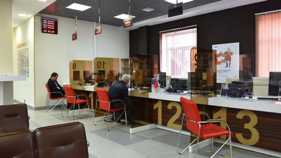 Фото: Пресс-служба администрации городского округа Химки