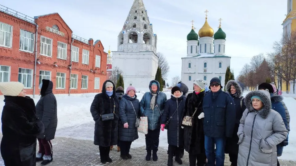 Фото: пресс-служба Администрации г.о. Ленинский