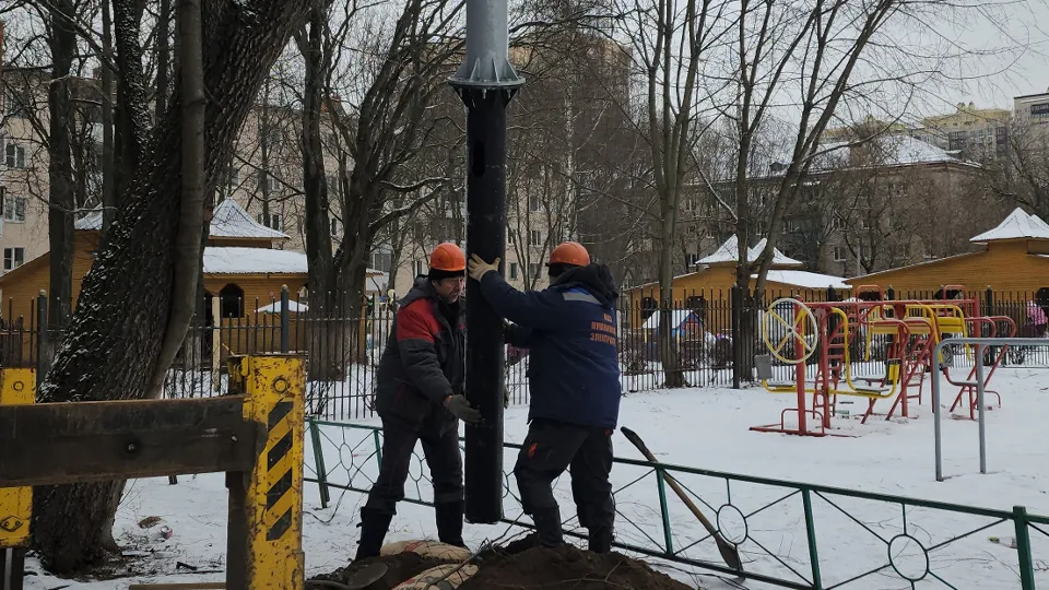 Фото: МедиаБанк Подмосковья