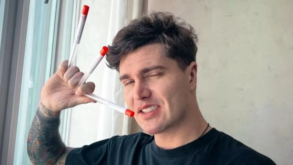Андрей Арбенин