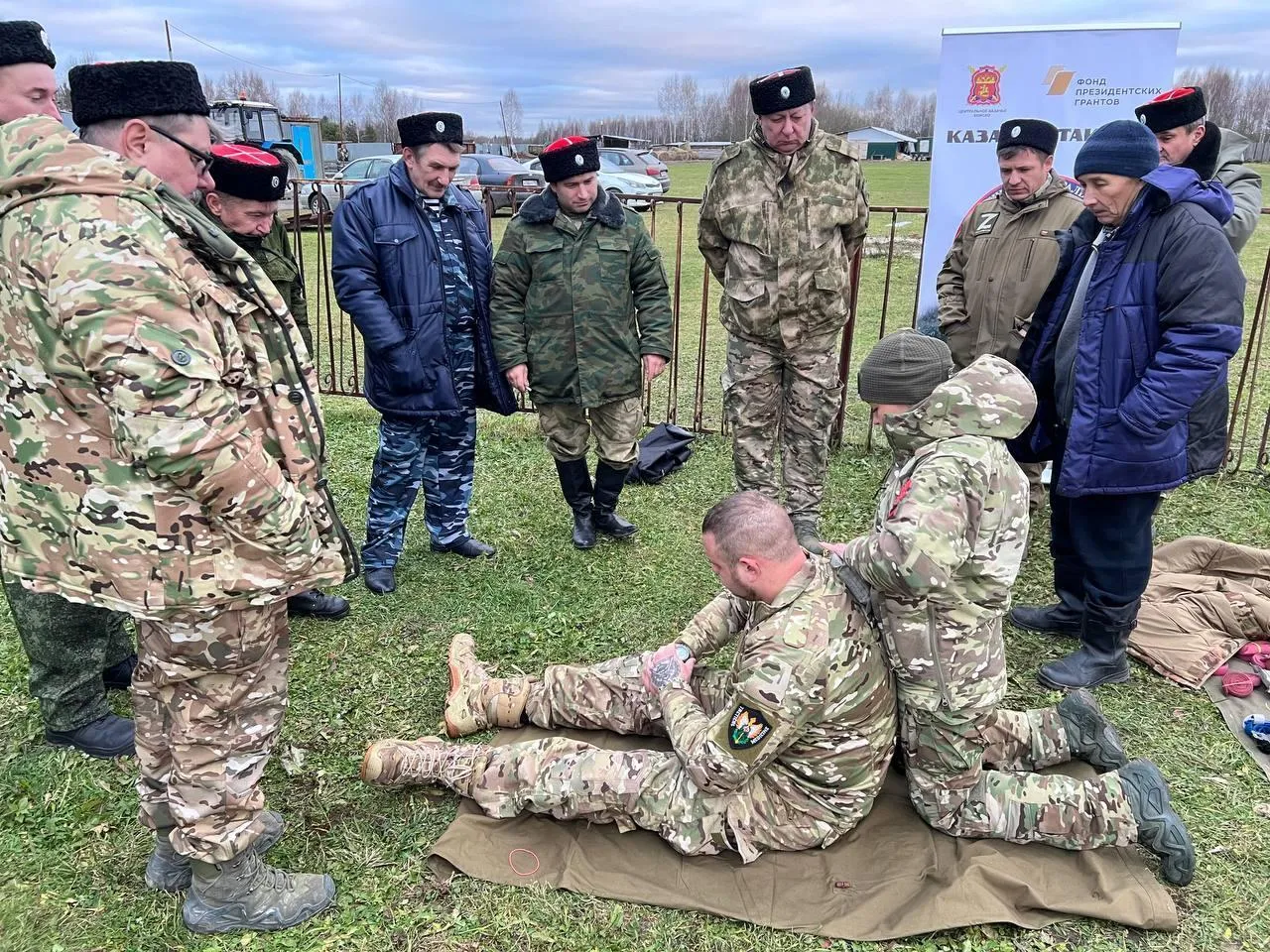 пресс-служба администрации Богородского городского округа