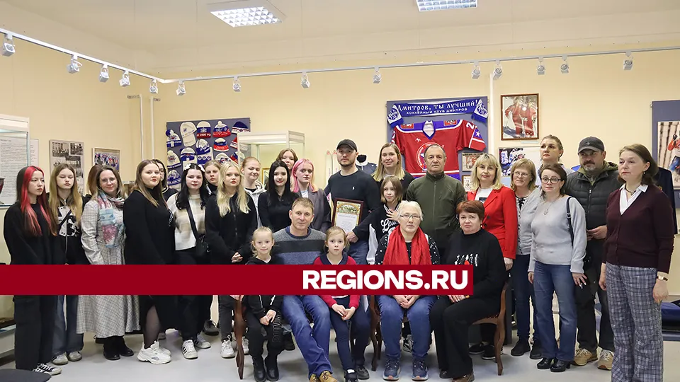 Фото: Ольга Пятикрестовская.