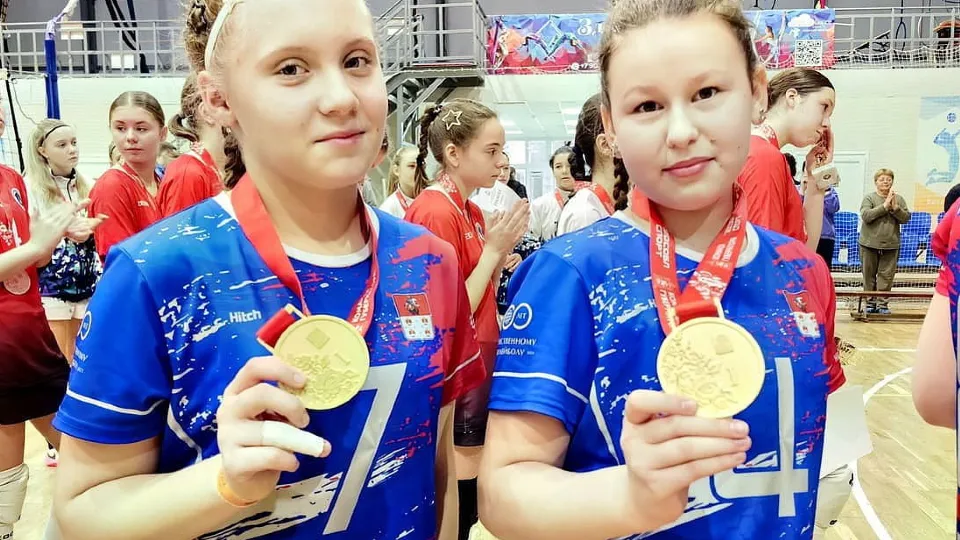 Фото: личный архив Екатерины Низовой