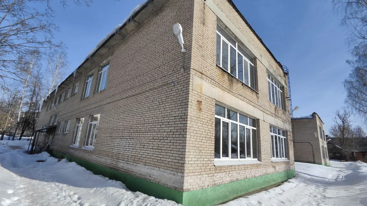Фото: Министерство строительного комплекса Московской области