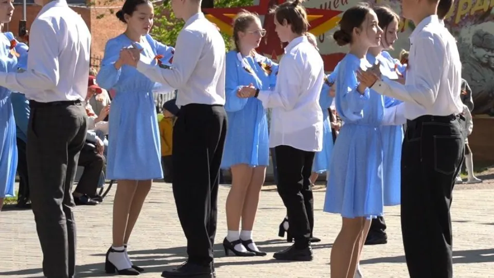 Фото: пресс-служба администрации м.о. Егорьевск