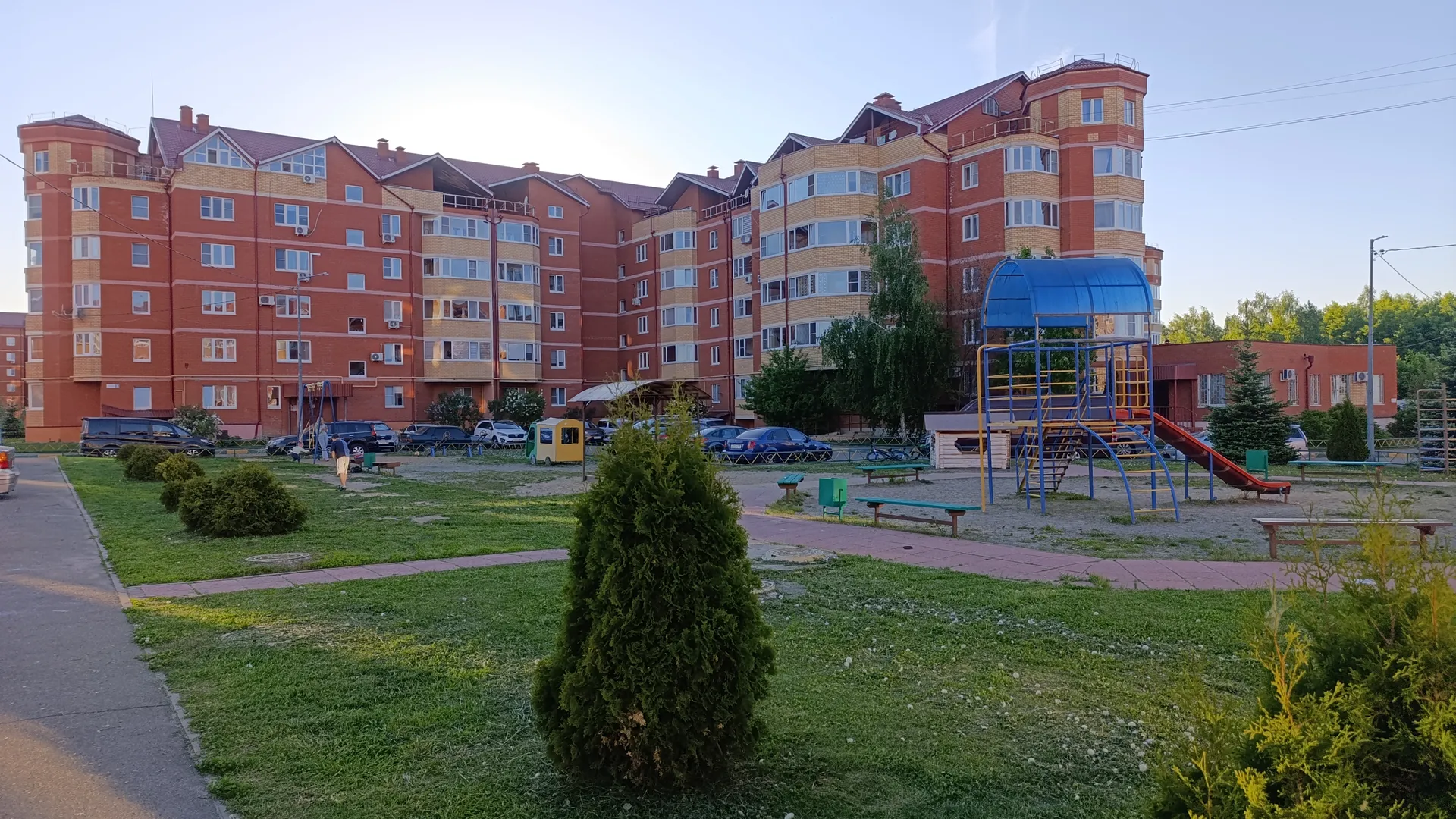 Фото: Ольга Антонова