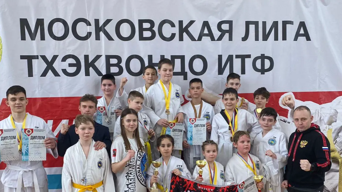 Фото: Наталья Баланова