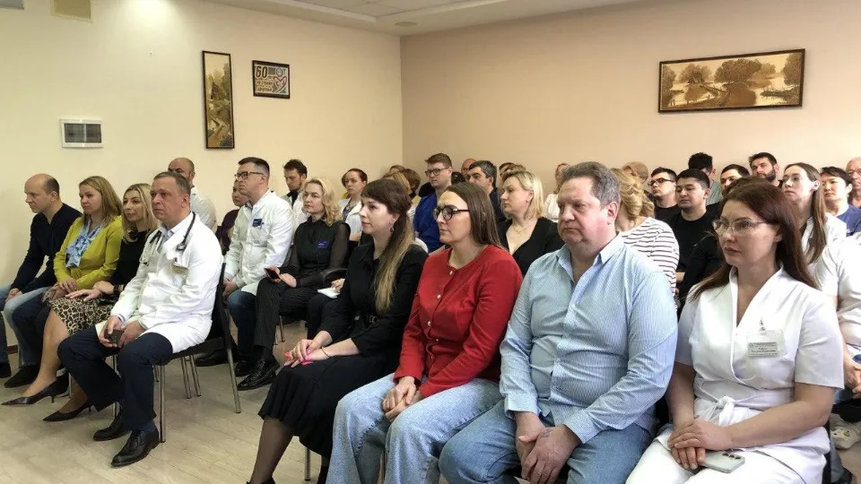 Фото: пресс-служба администрации Ленинского г.о.