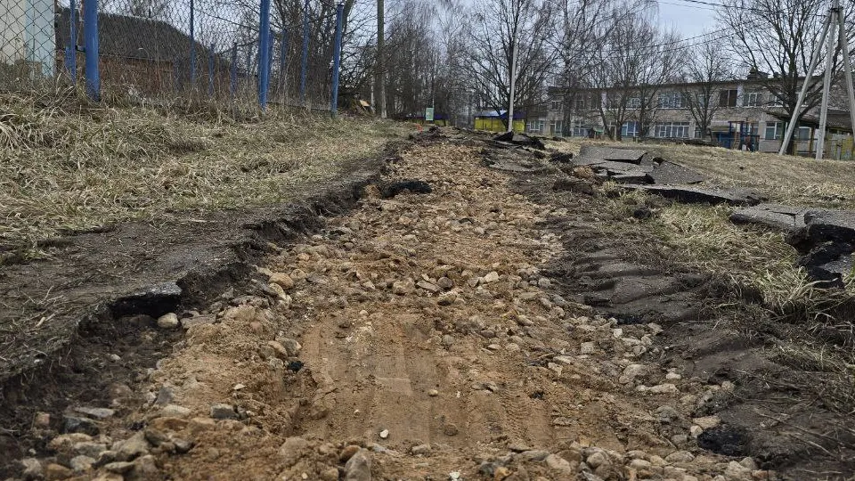 Фото: МедиаБанк Подмосковья/Яна Шаливская
