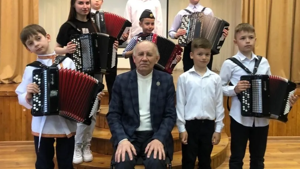 Фото: Татьяна Панина