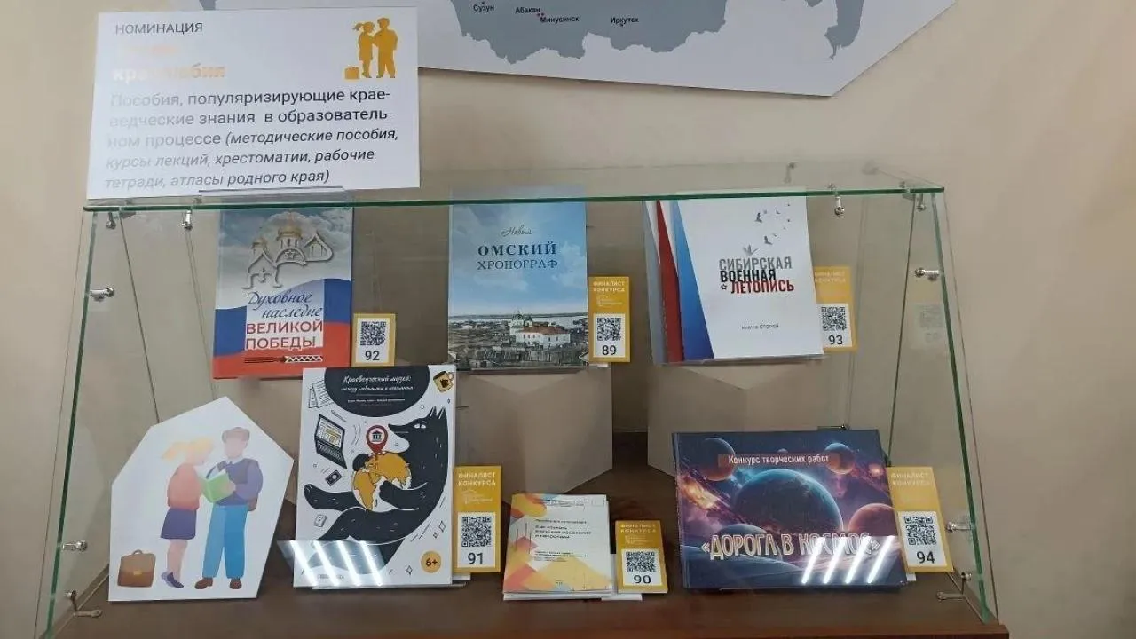 Издание Павлово-Посадского музейно-выставочного комплекса вошло в число победителей конкурса «Музей и краеведение»
