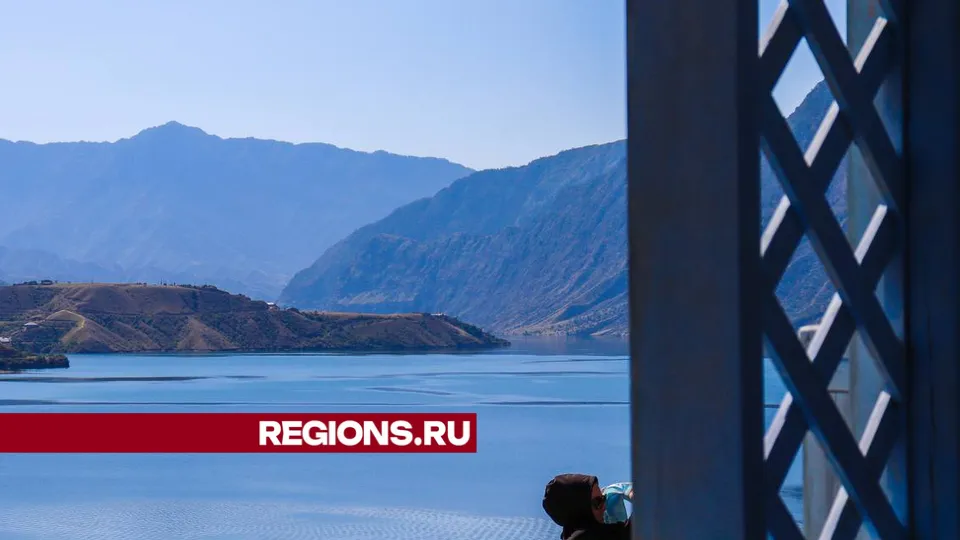 Фото: Марат Алиев