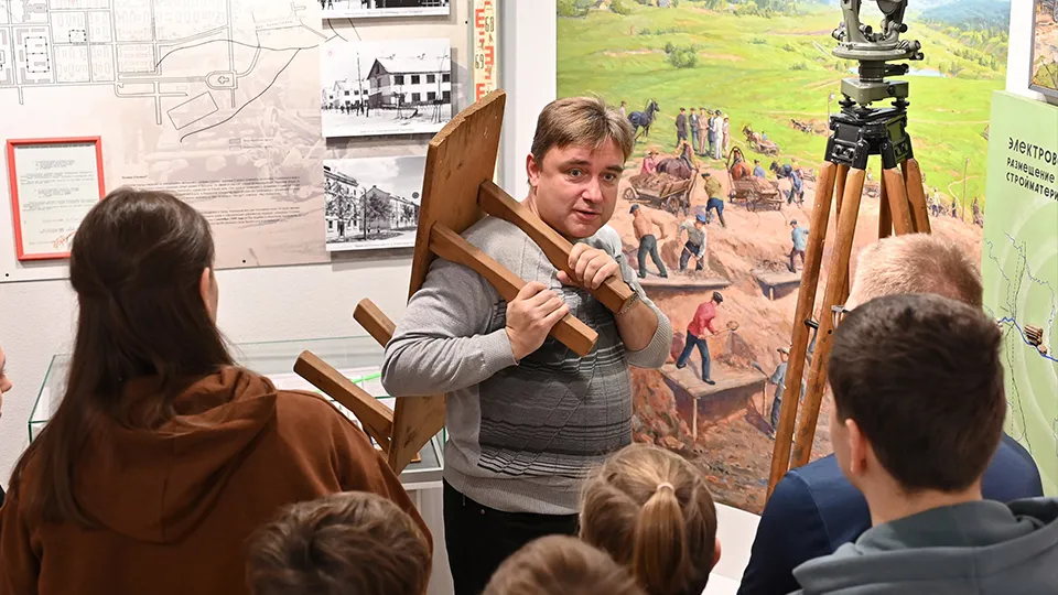 Фото: Сергей Демянюк