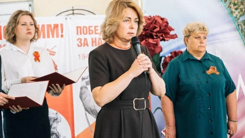 Фото: пресс-служба администрации г.о. Домодедово&nbsp;