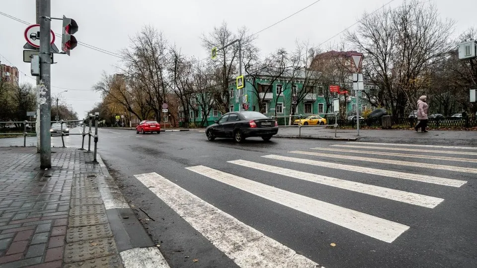 Фото: Министерство транспорта и дорожной инфраструктуры Московской области