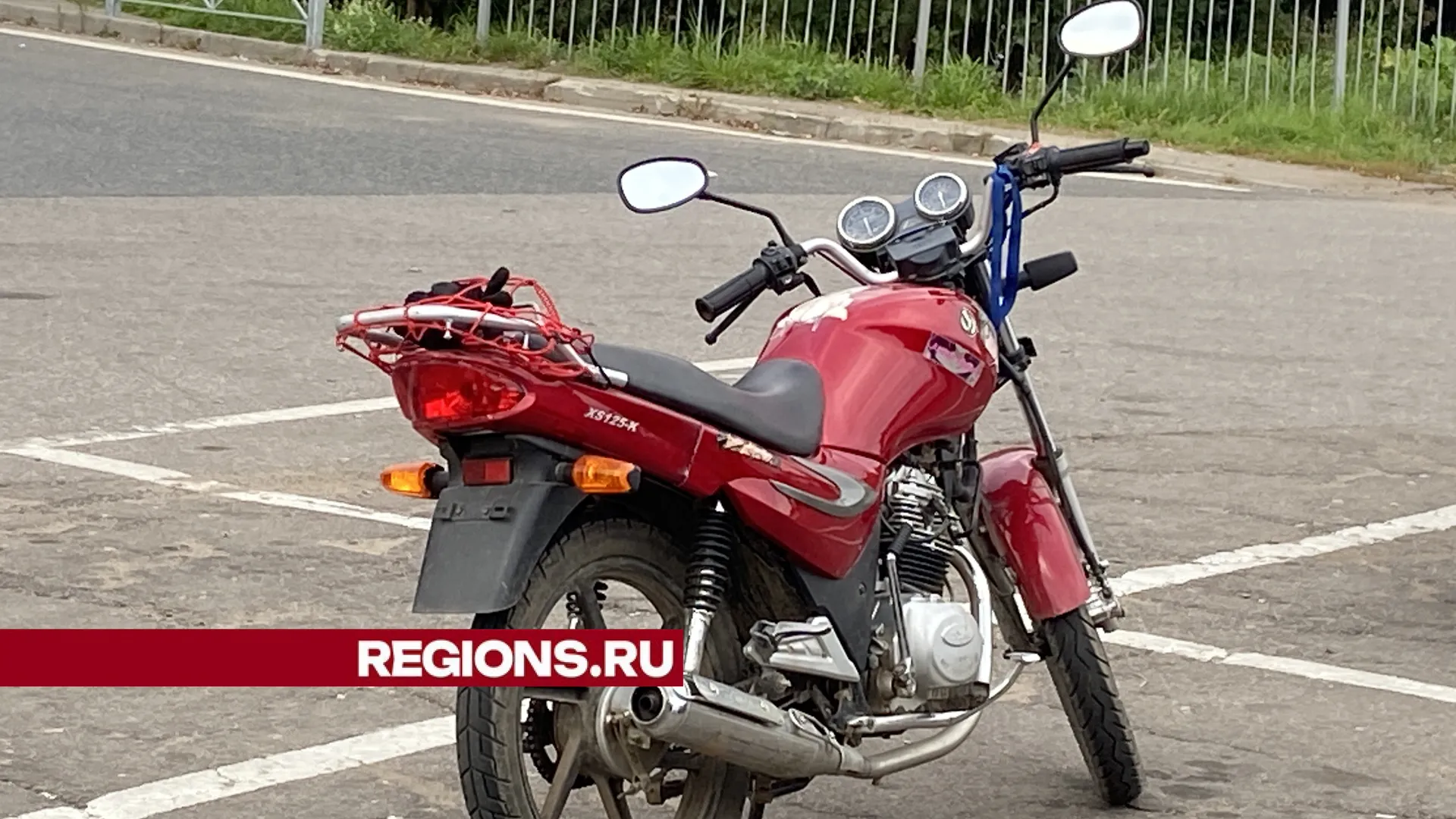 Фото: Светлана Борщева