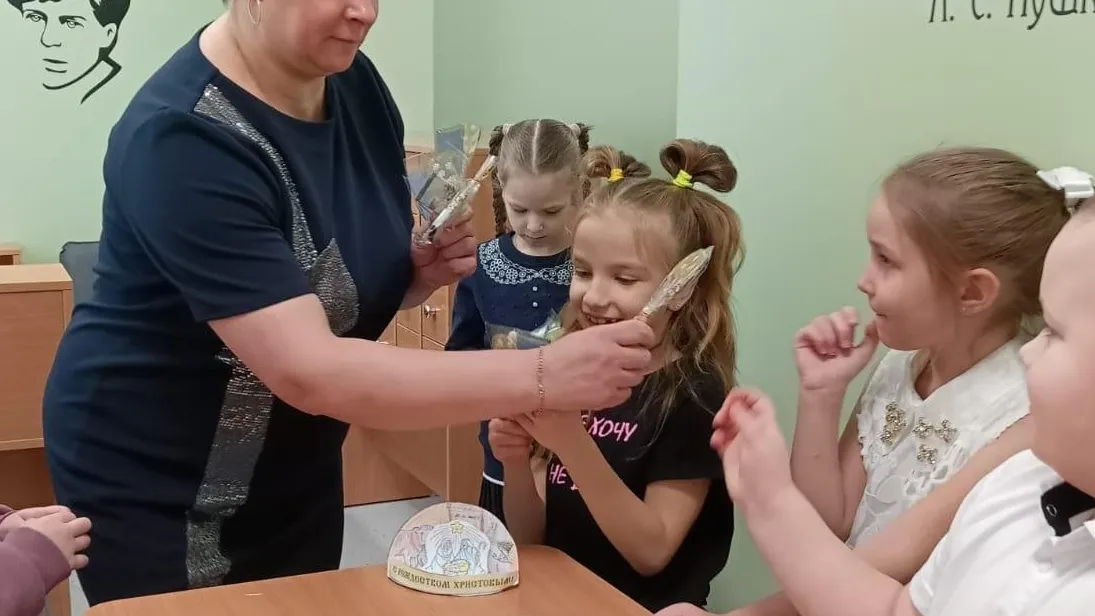Фото: министерство образования Московской области