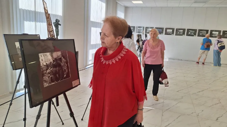 Фото: Активное долголетие Электросталь