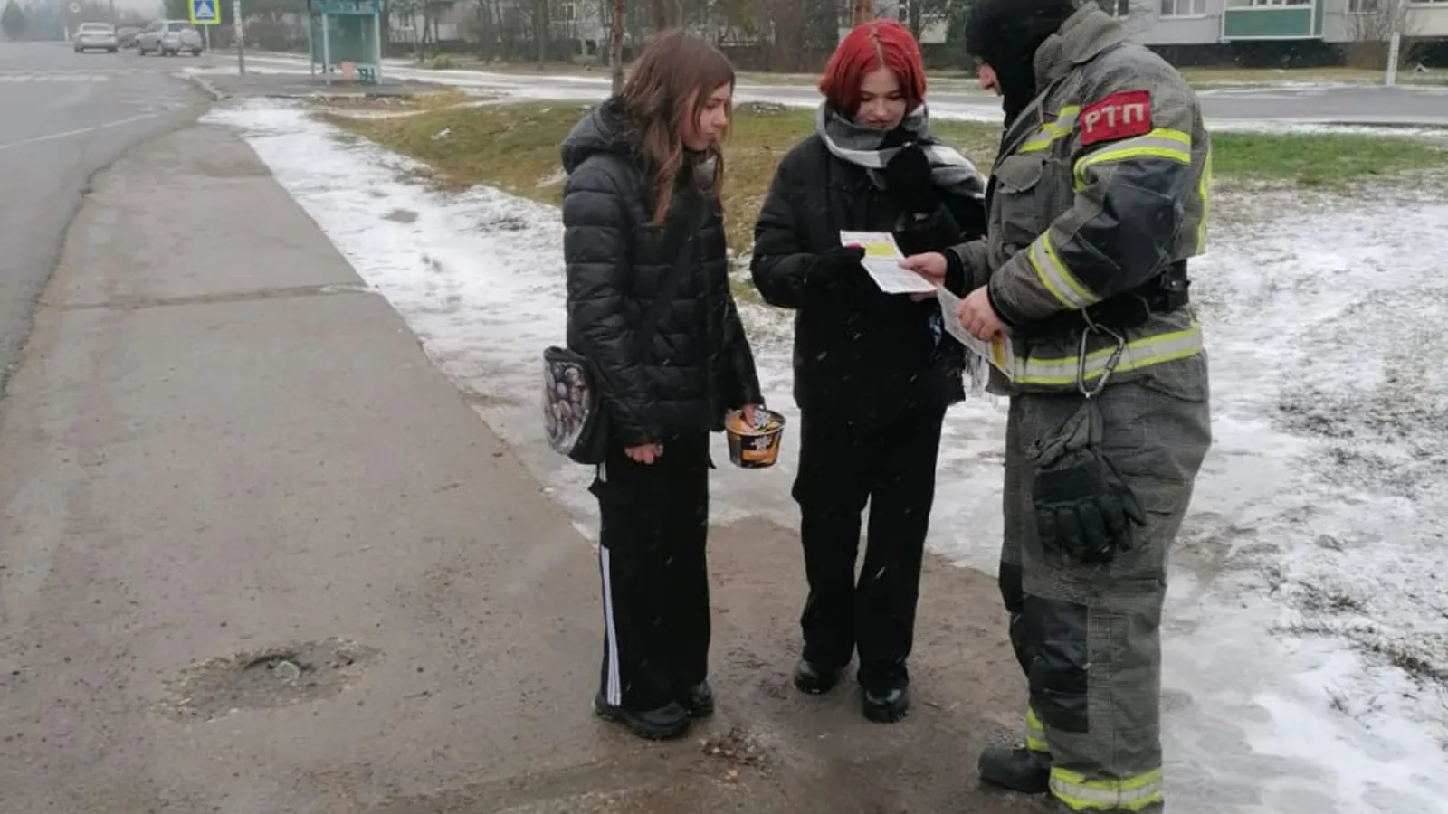 Фото: ГКУ МО «Мособлпожспас»