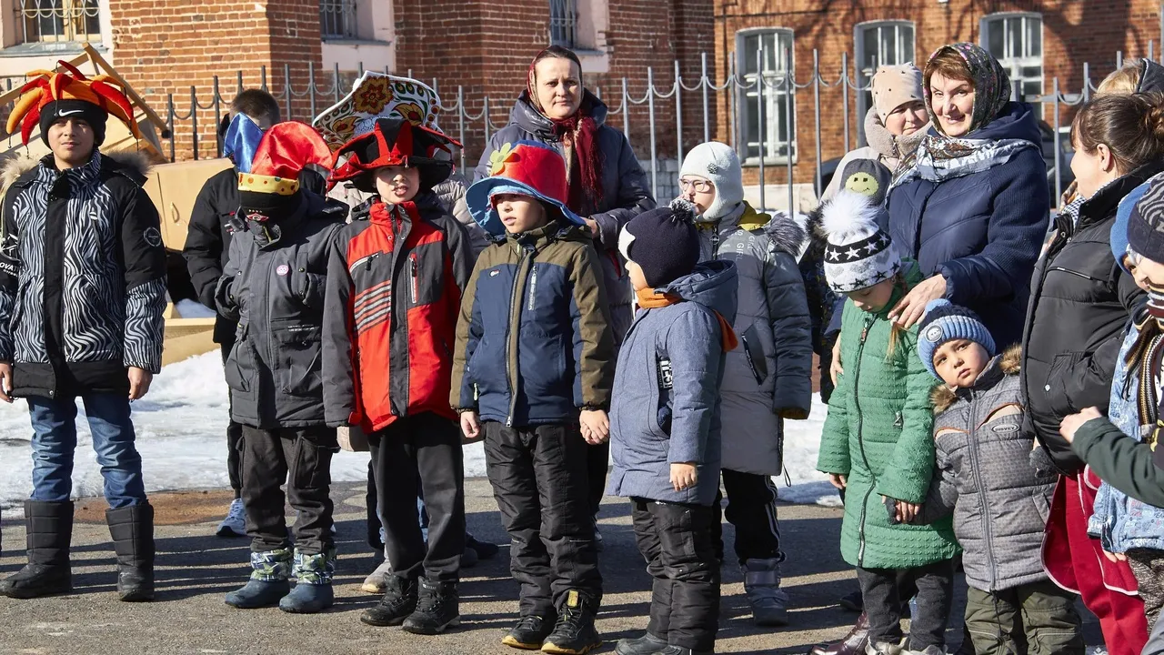 Фото: ЦД «Победа».