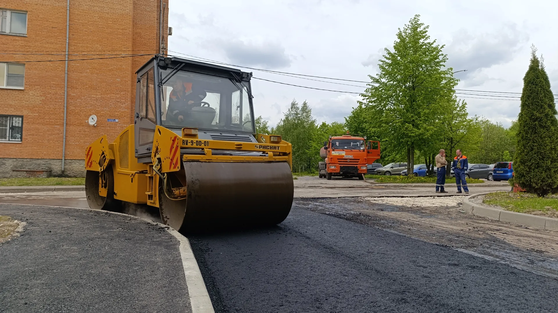 Фото: Ольга Антонова